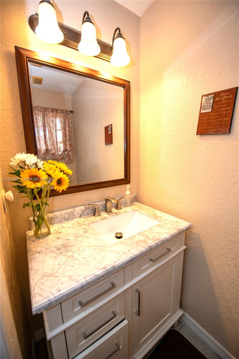 FAITH CHURCH - Residential