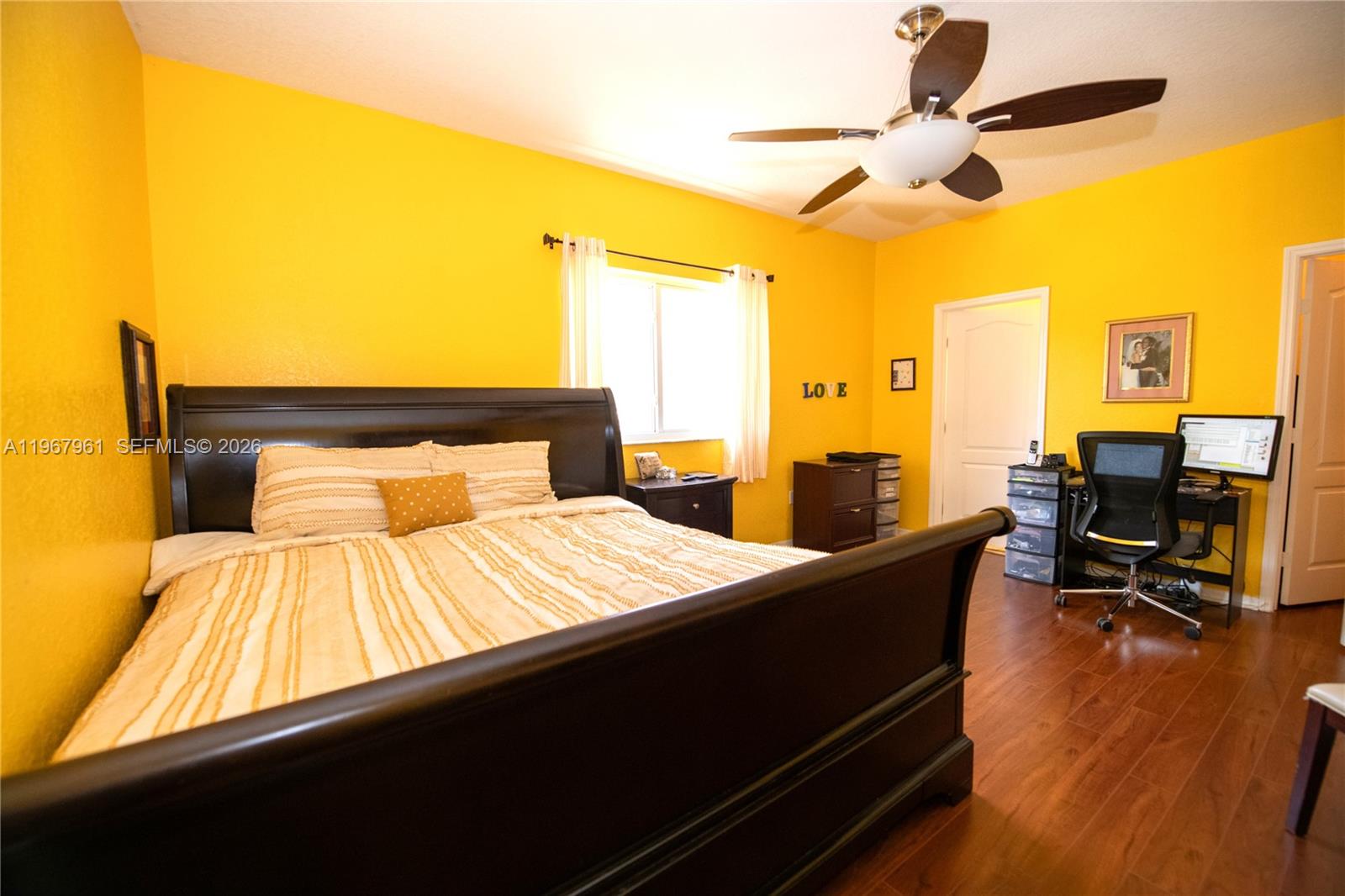 FAITH CHURCH - Residential