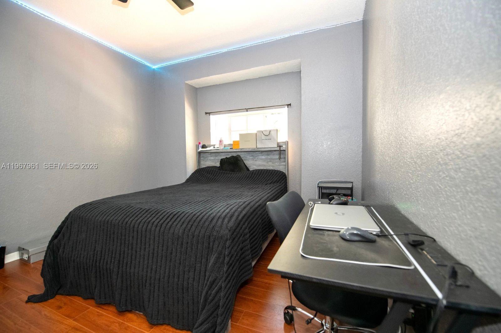 FAITH CHURCH - Residential