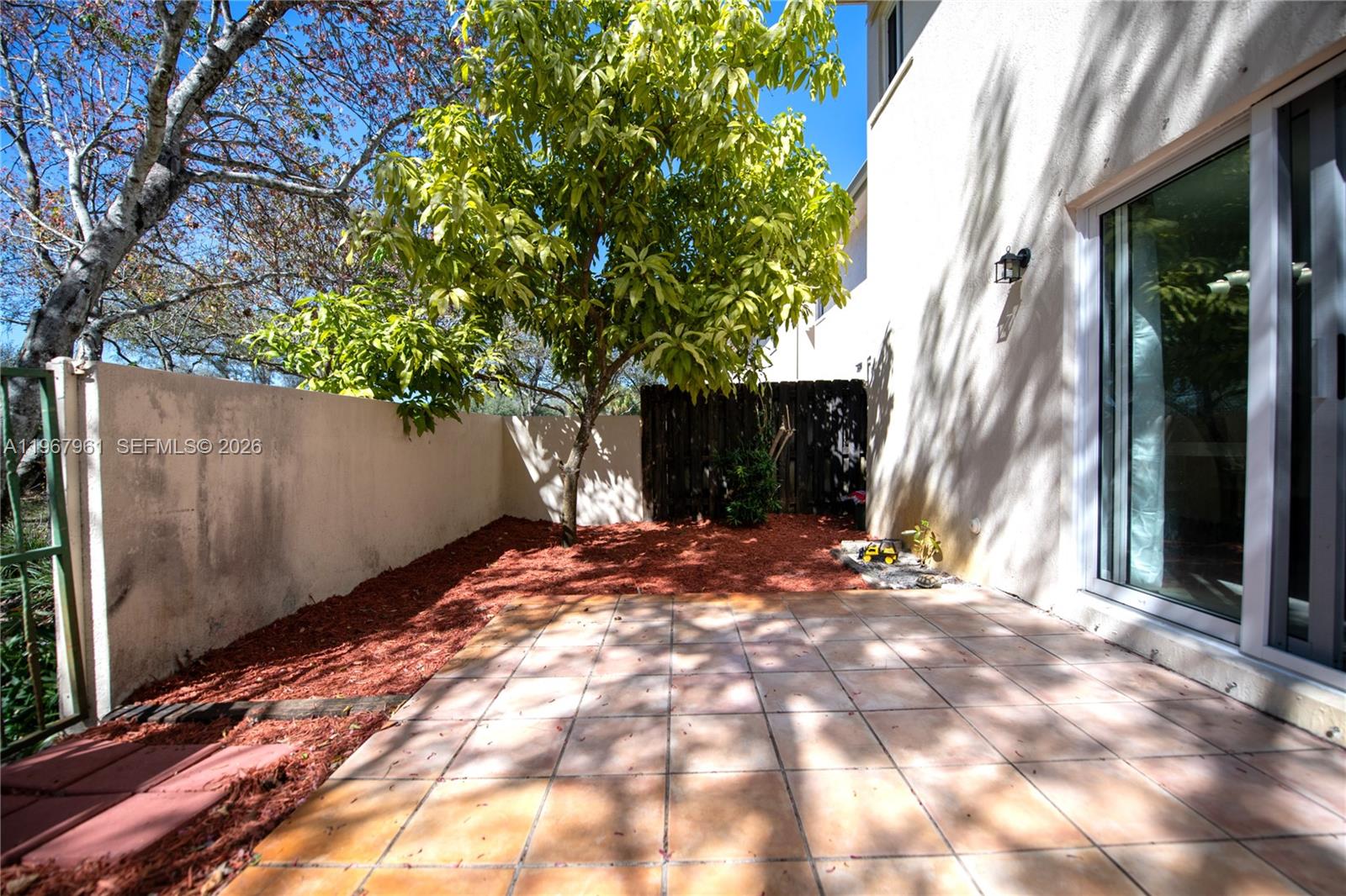 FAITH CHURCH - Residential