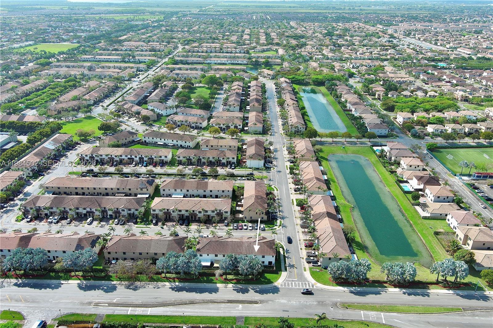 SILVER PALM EAST SEC THRE - Residential