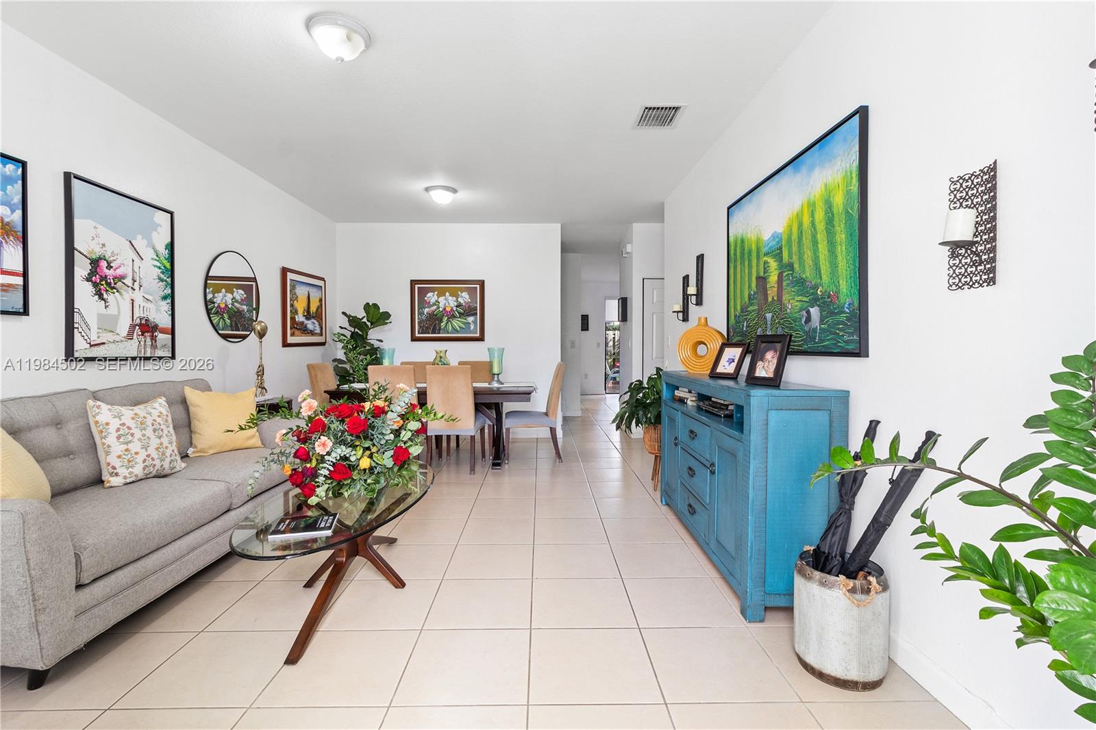 SILVER PALM EAST SEC THRE - Residential