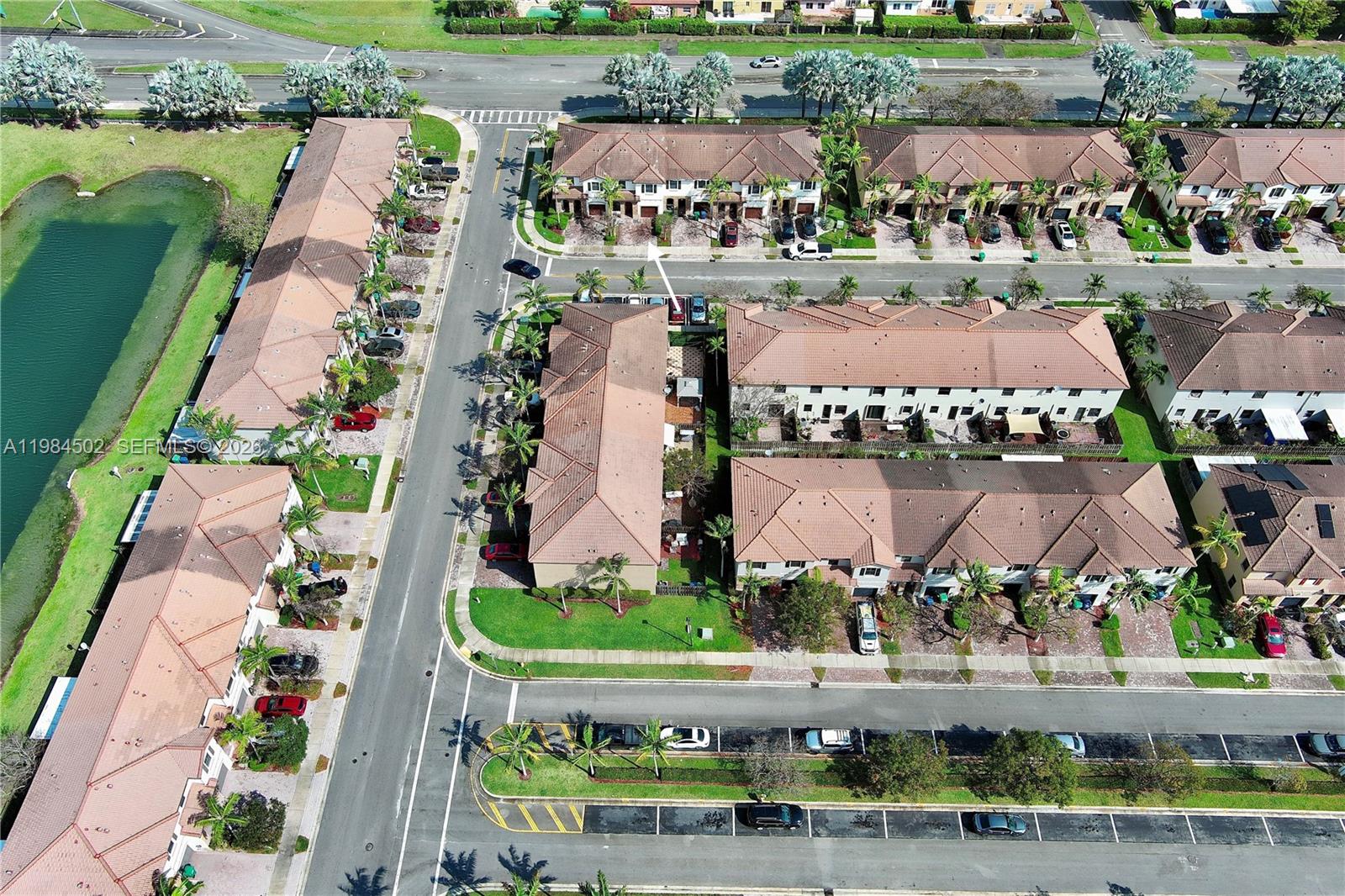 SILVER PALM EAST SEC THRE - Residential