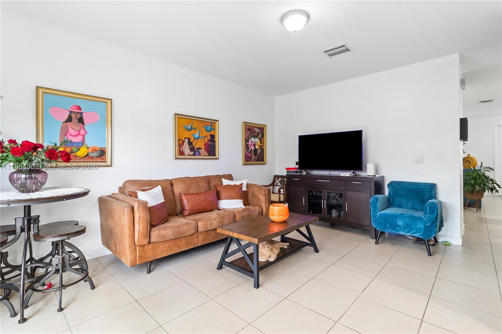 SILVER PALM EAST SEC THRE - Residential