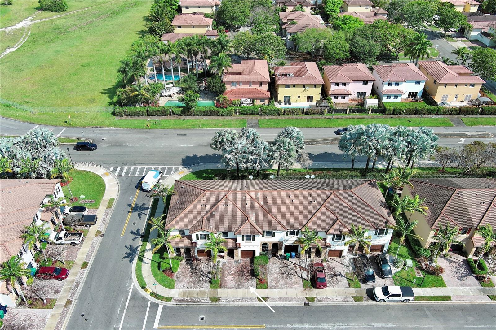 SILVER PALM EAST SEC THRE - Residential