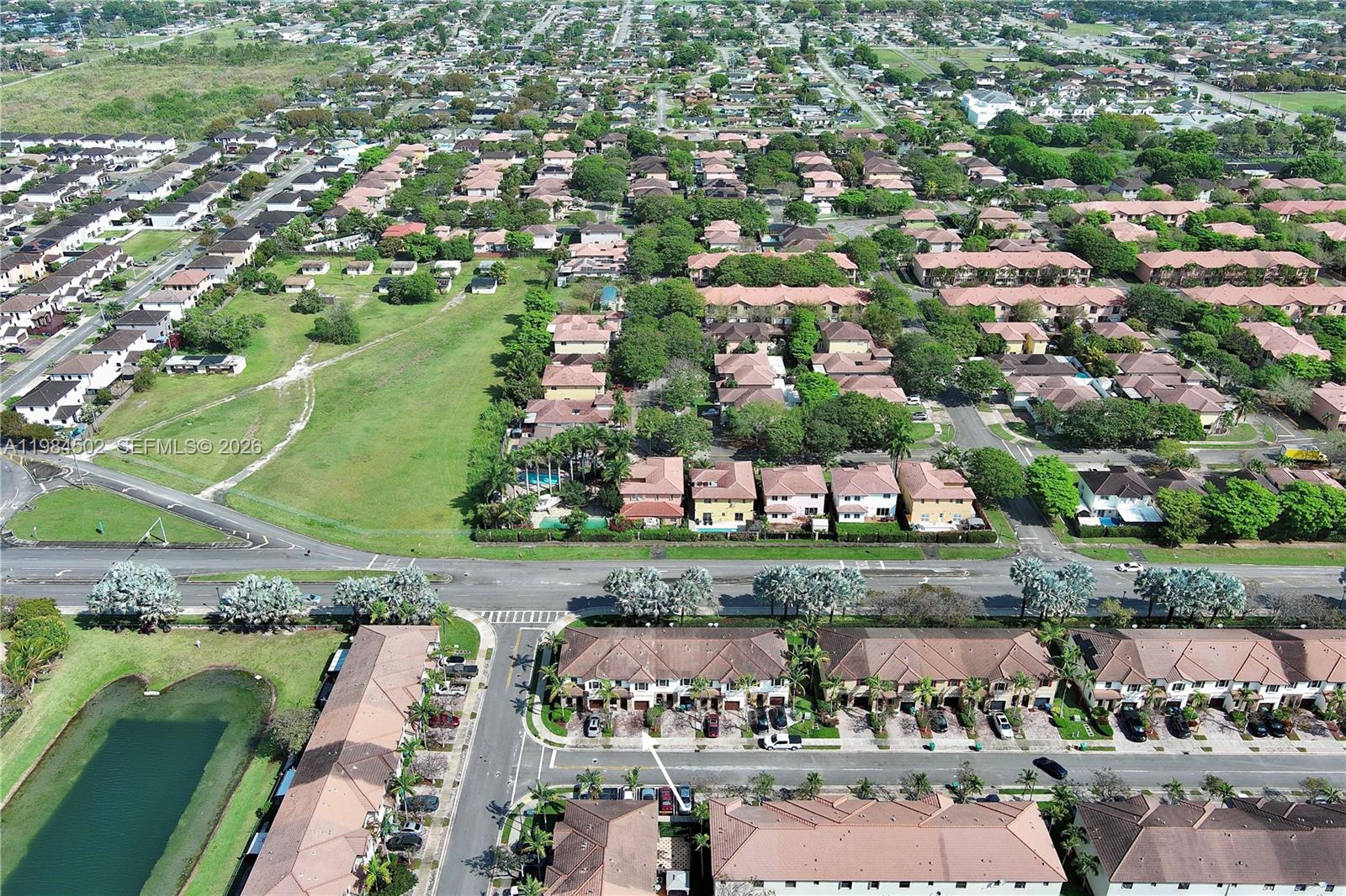 SILVER PALM EAST SEC THRE - Residential