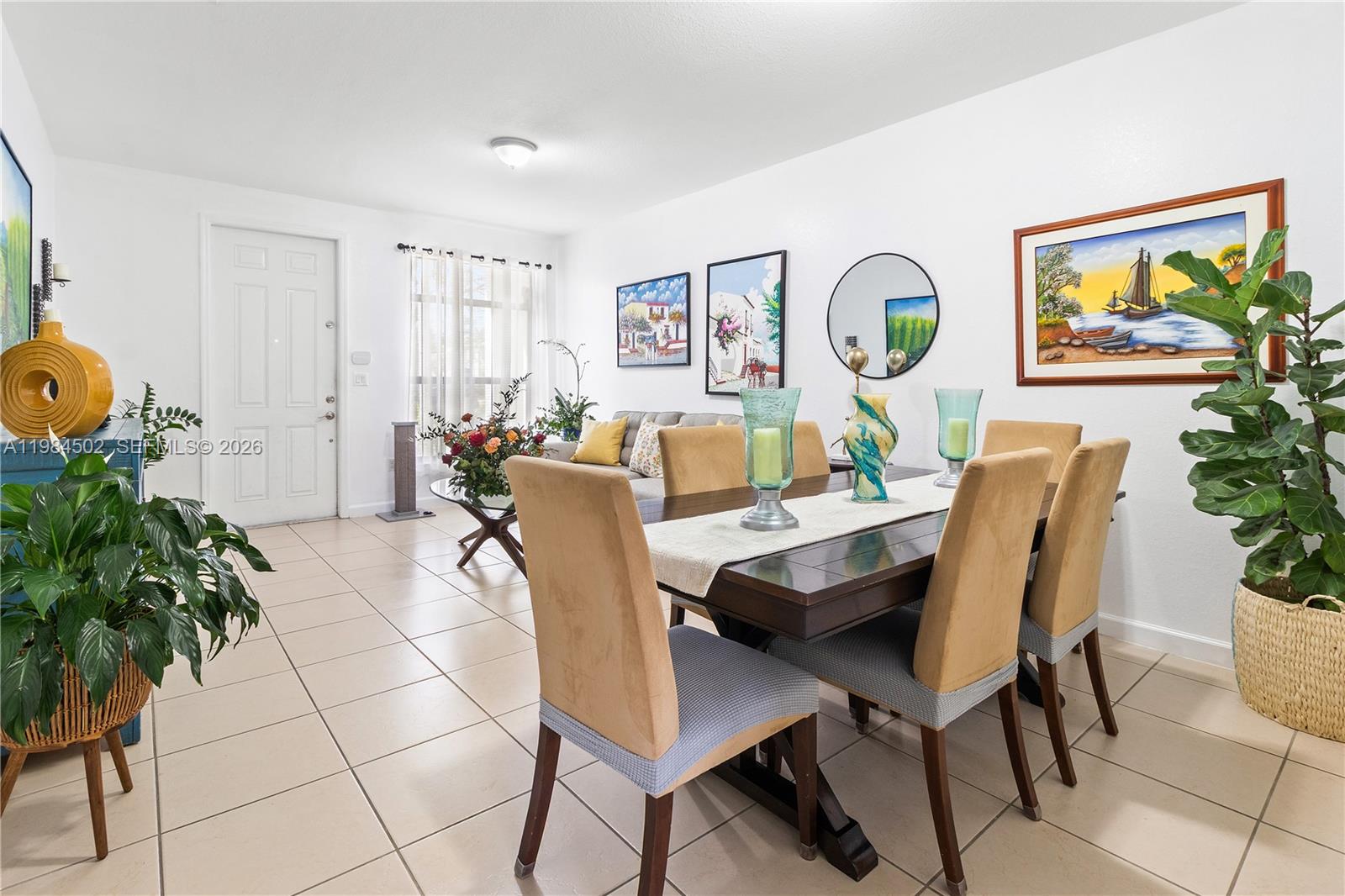 SILVER PALM EAST SEC THRE - Residential