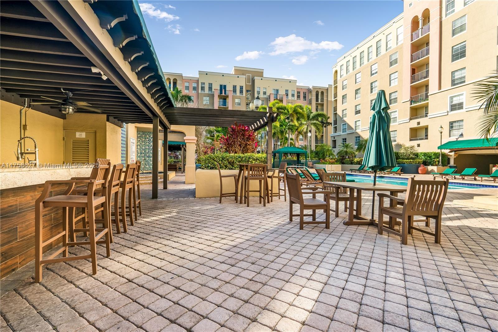 LAS OLAS BY THE RIVER CON - Residential