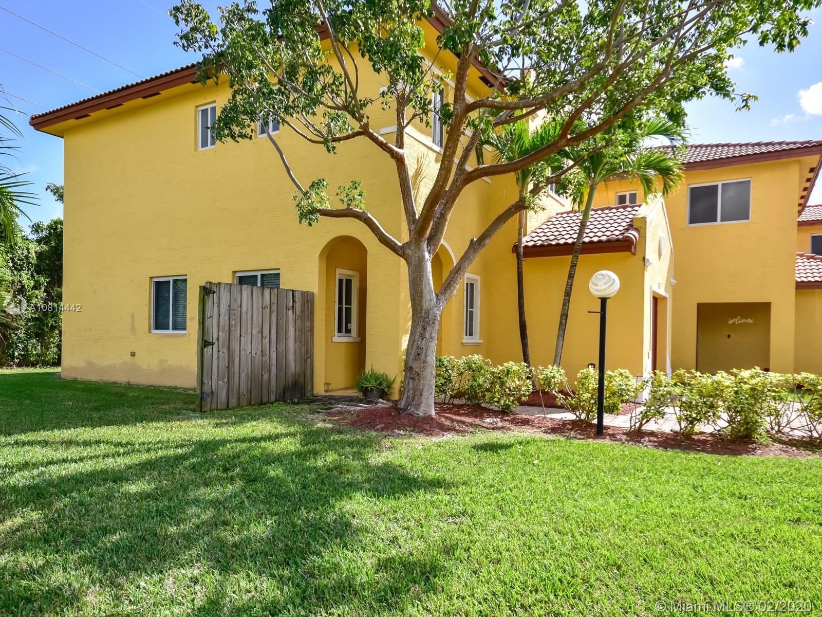 MARIANAS HOMES - Residential Lease