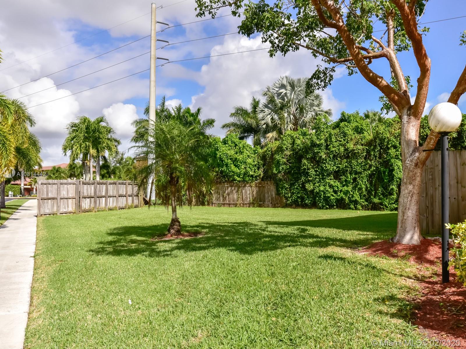 MARIANAS HOMES - Residential Lease