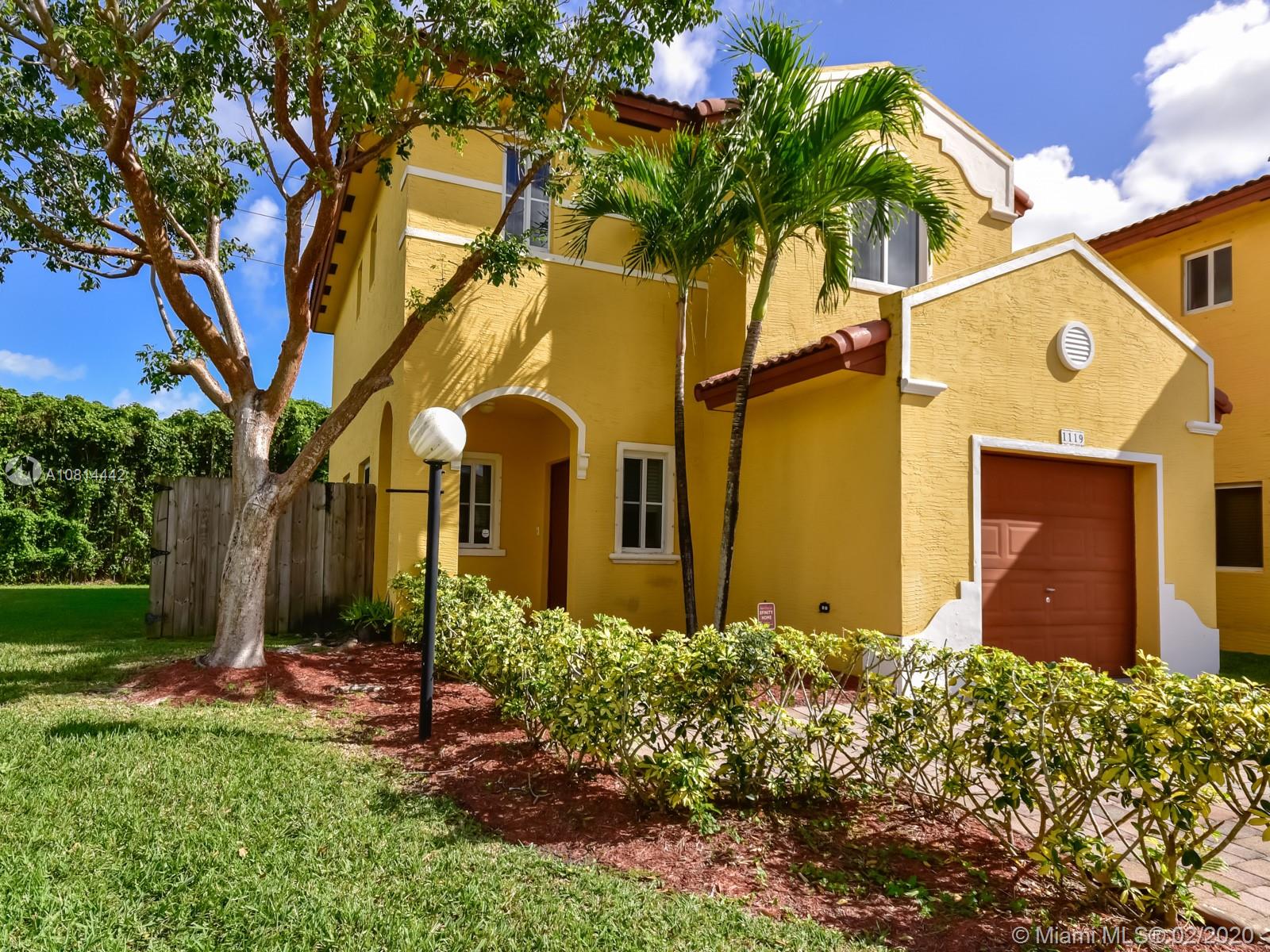MARIANAS HOMES - Residential Lease