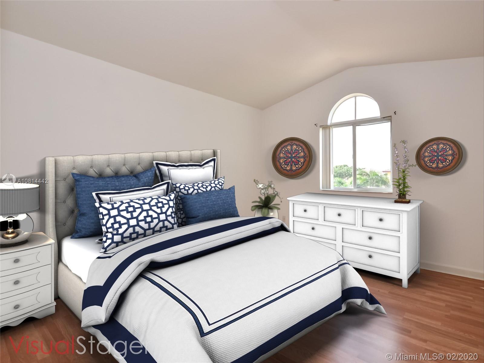 MARIANAS HOMES - Residential Lease
