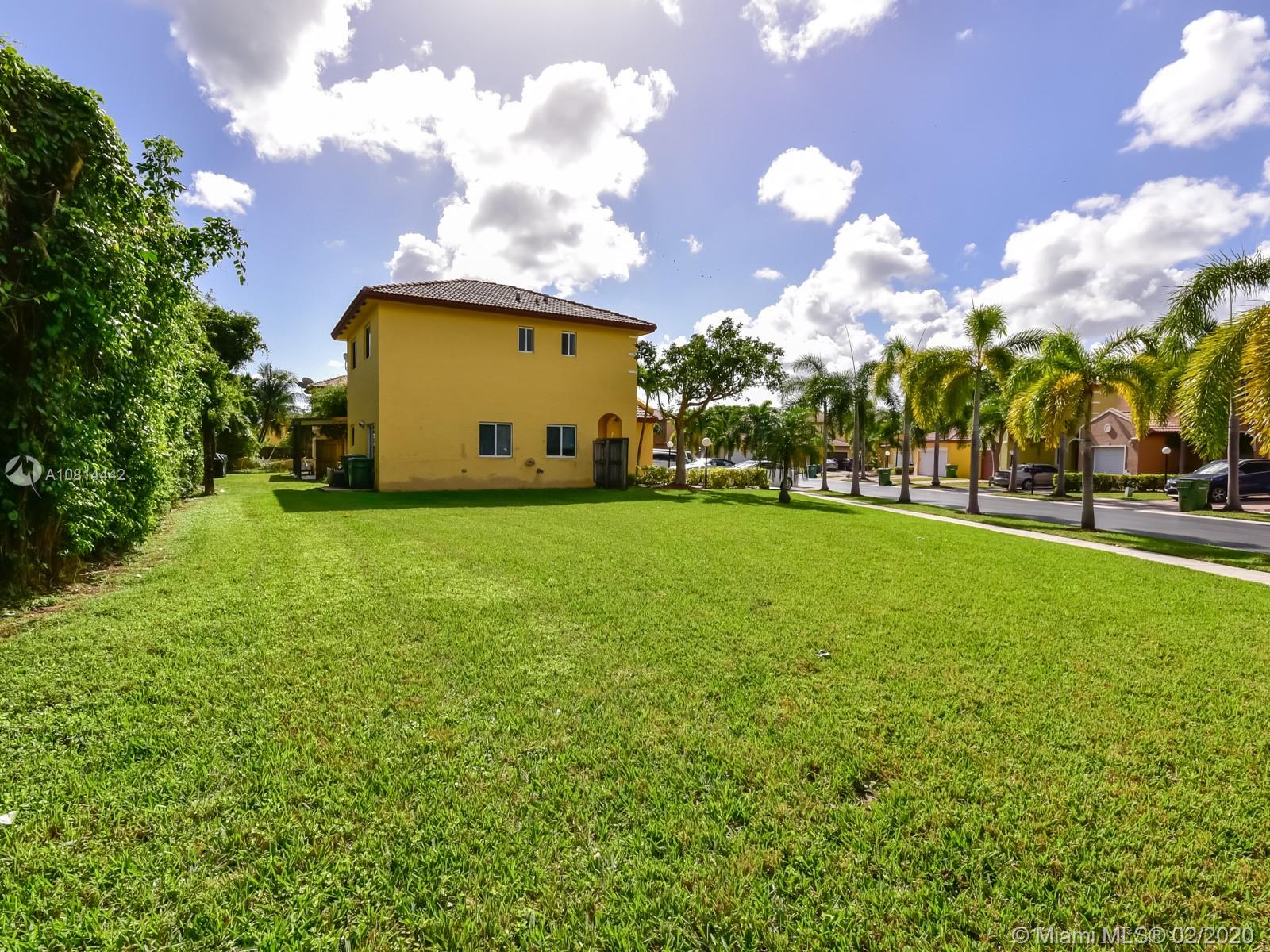 MARIANAS HOMES - Residential Lease