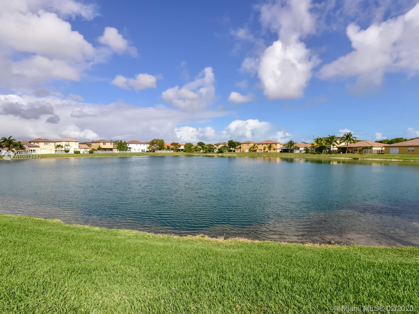 MARIANAS HOMES - Residential Lease