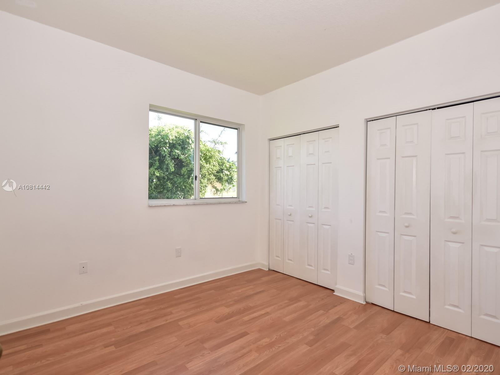 MARIANAS HOMES - Residential Lease