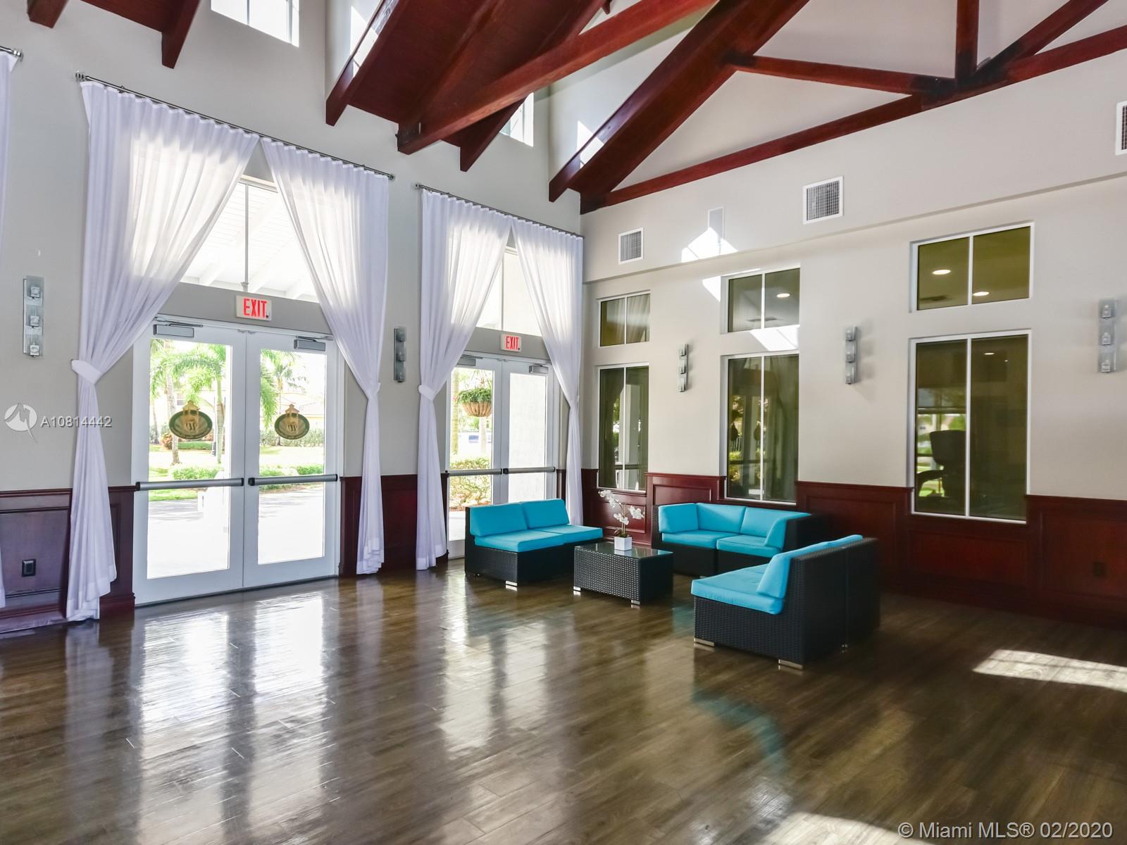 MARIANAS HOMES - Residential Lease