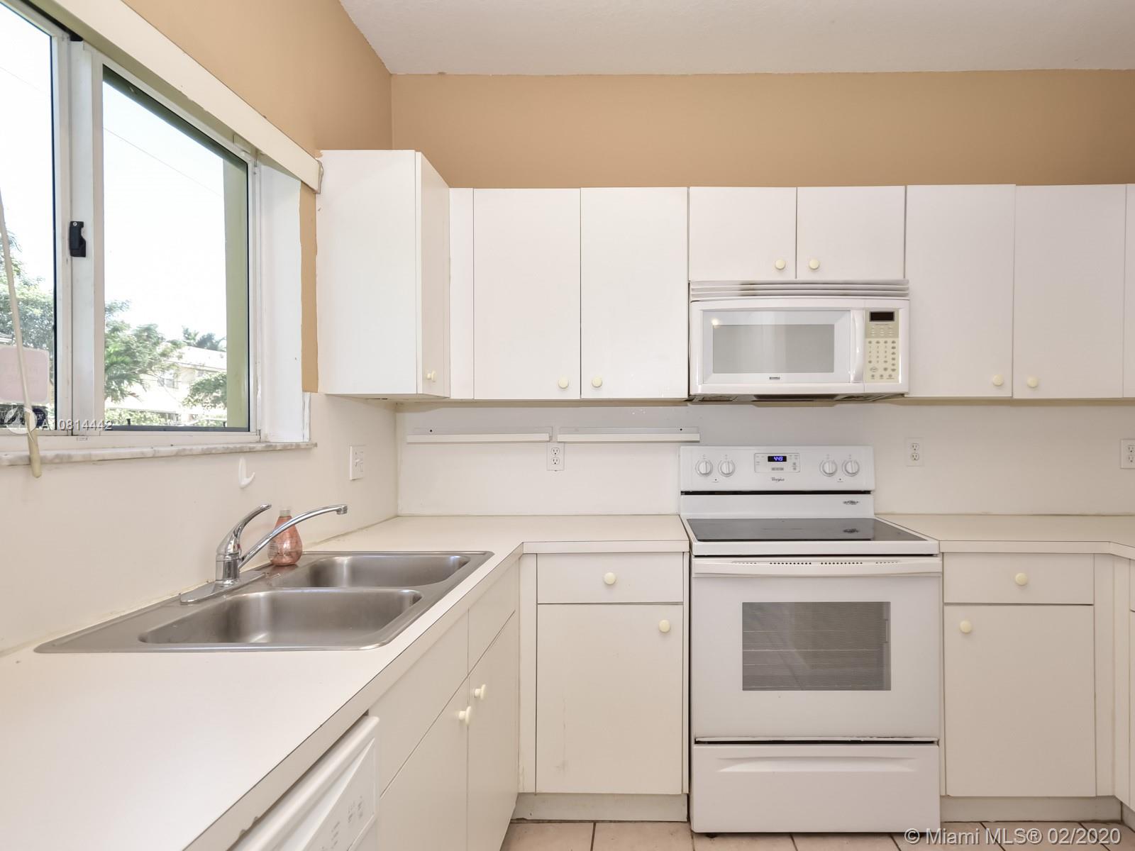 MARIANAS HOMES - Residential Lease