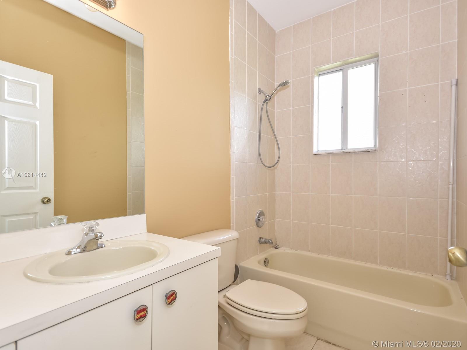 MARIANAS HOMES - Residential Lease