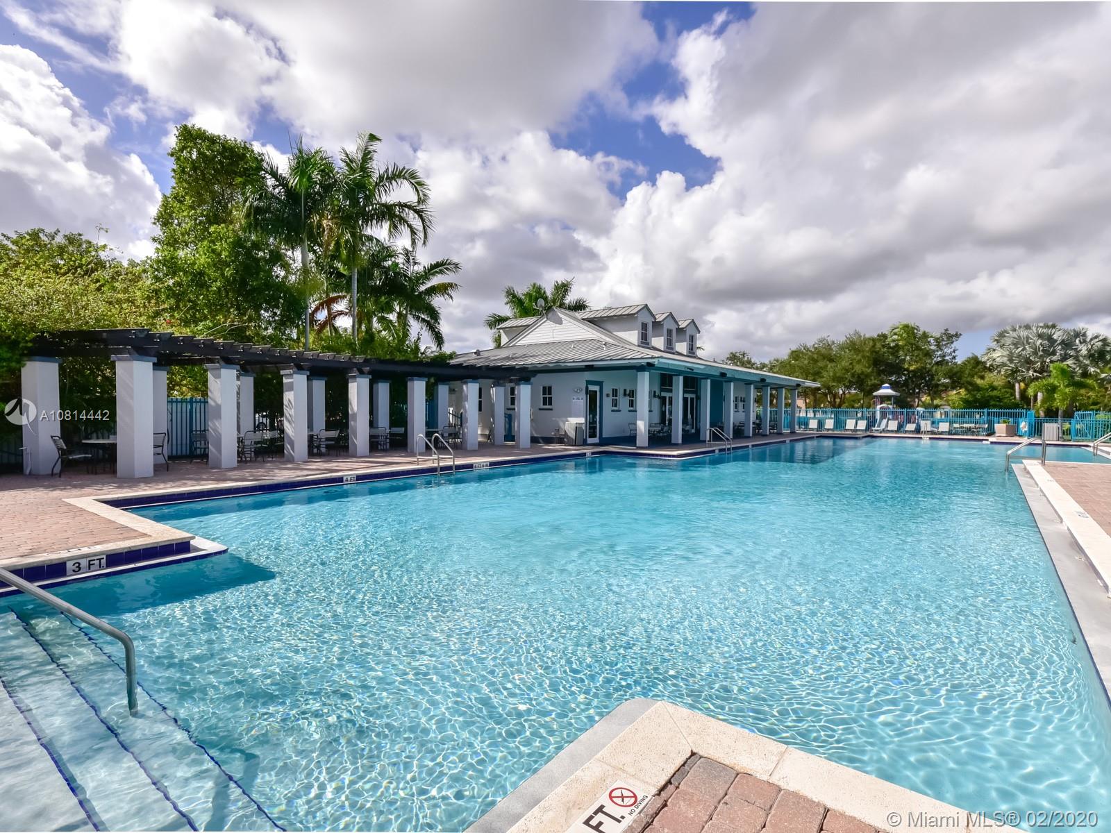 MARIANAS HOMES - Residential Lease