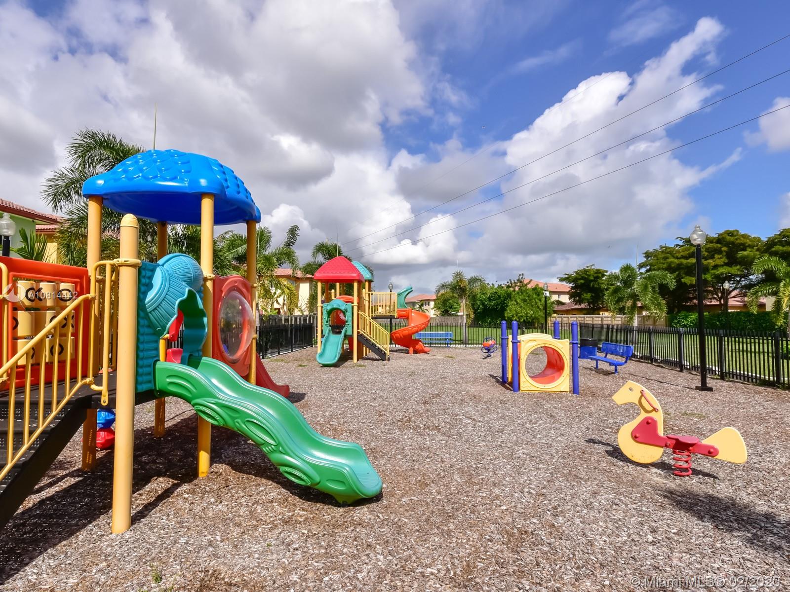 MARIANAS HOMES - Residential Lease