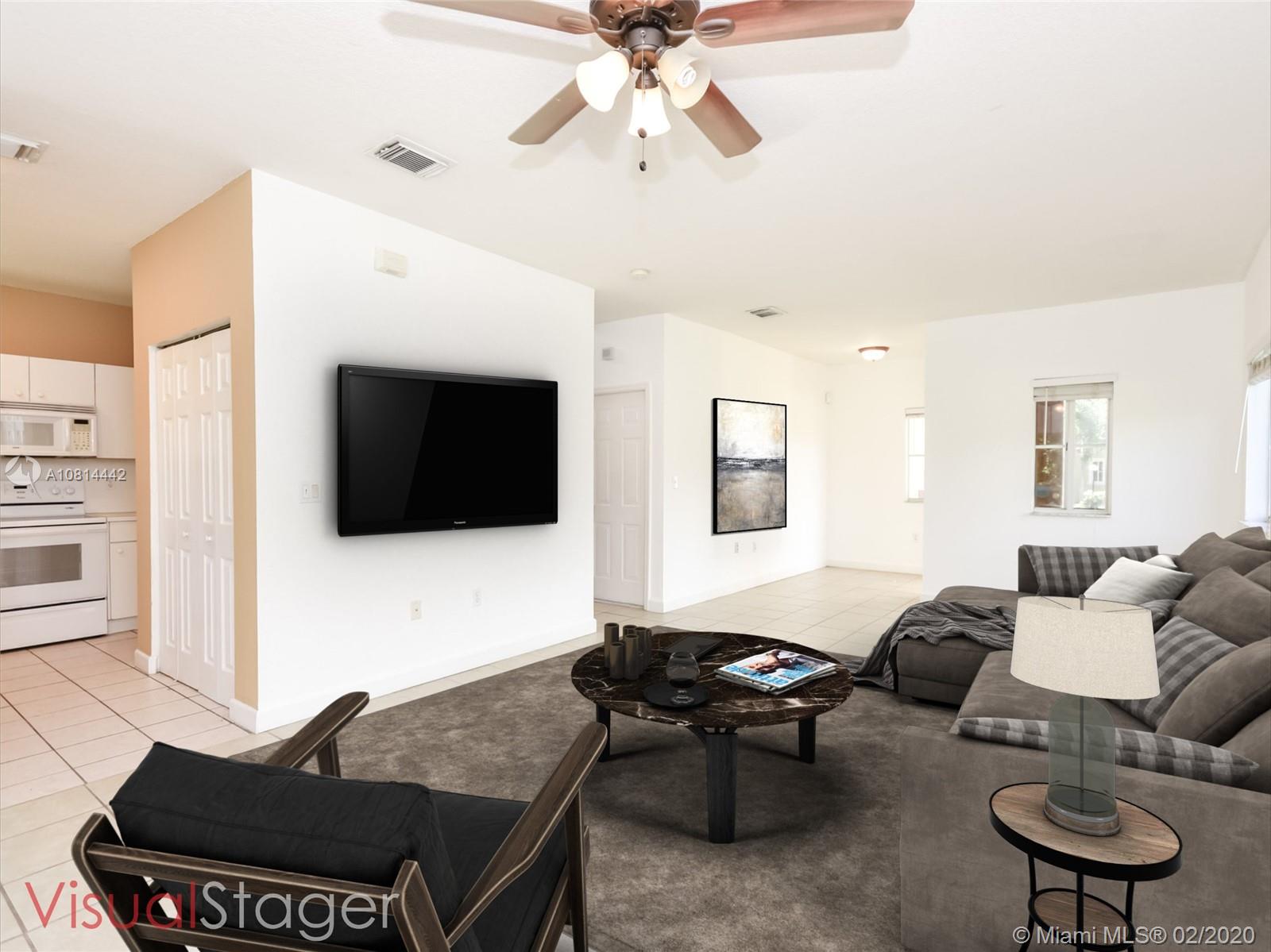 MARIANAS HOMES - Residential Lease