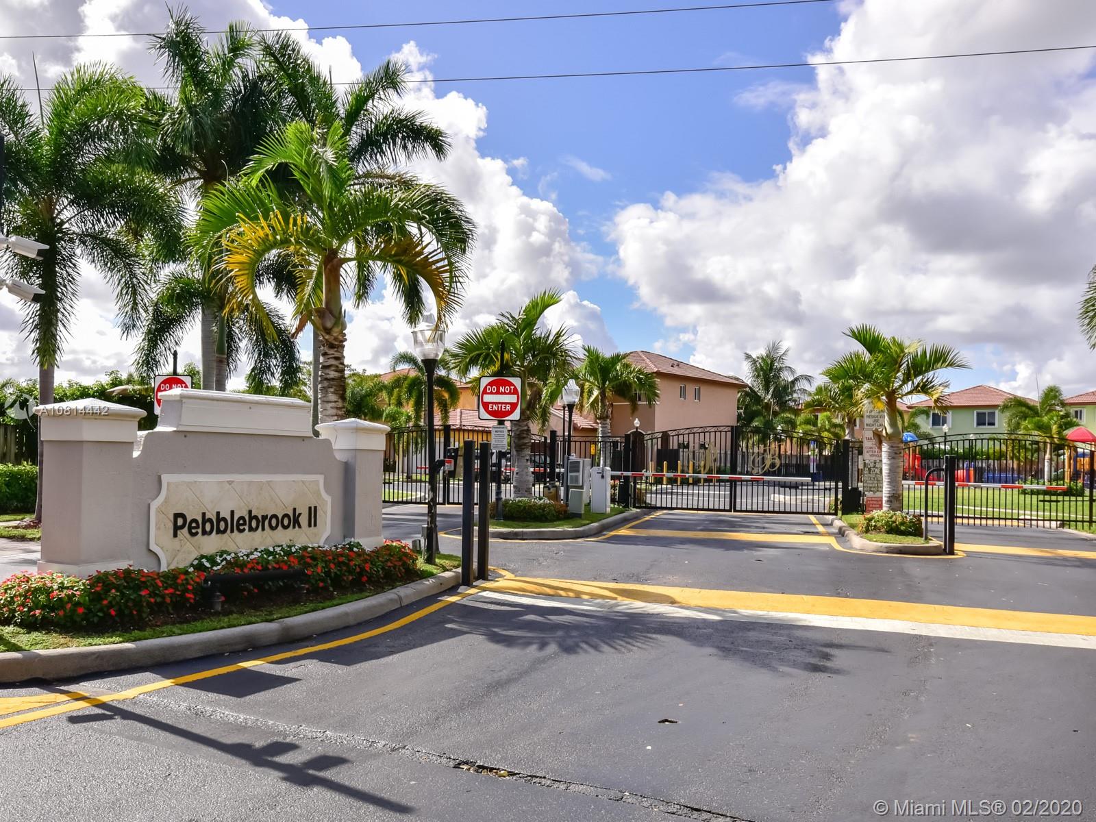 MARIANAS HOMES - Residential Lease