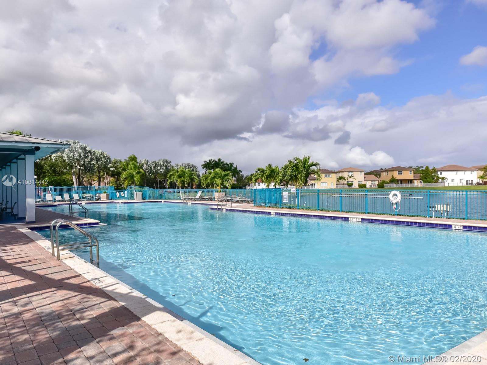 MARIANAS HOMES - Residential Lease