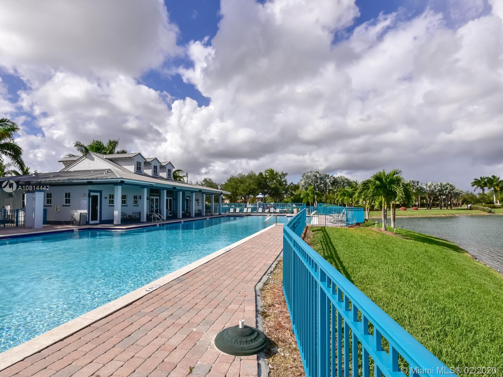 MARIANAS HOMES - Residential Lease