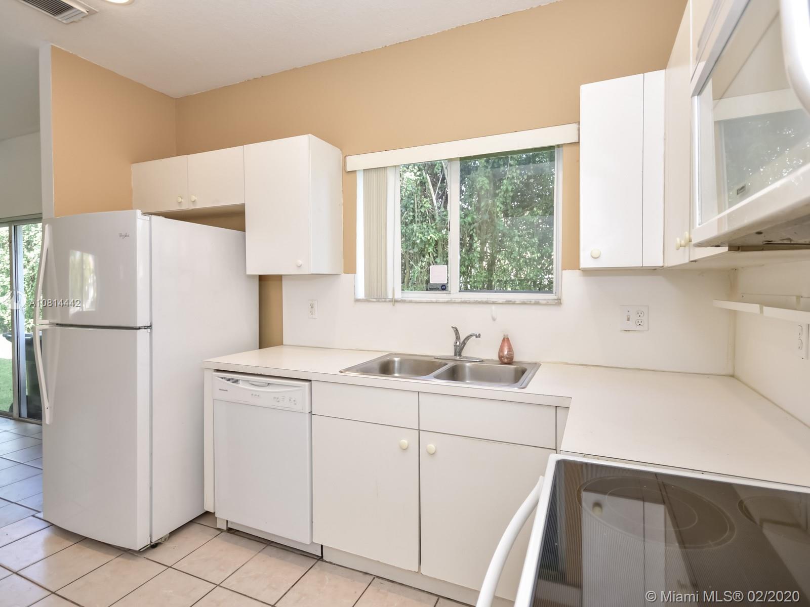 MARIANAS HOMES - Residential Lease
