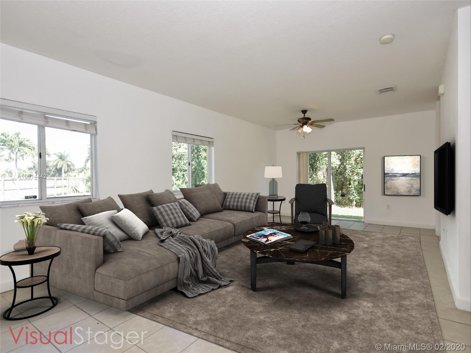 MARIANAS HOMES - Residential Lease
