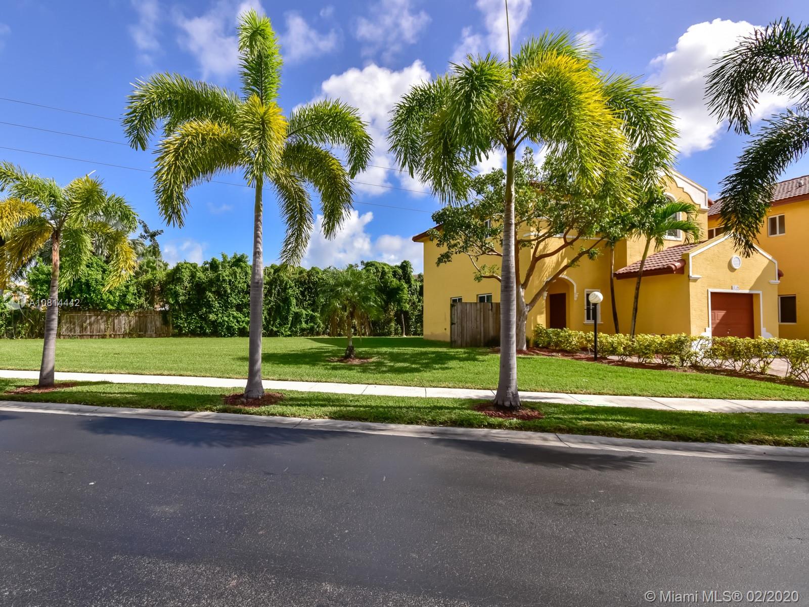 MARIANAS HOMES - Residential Lease