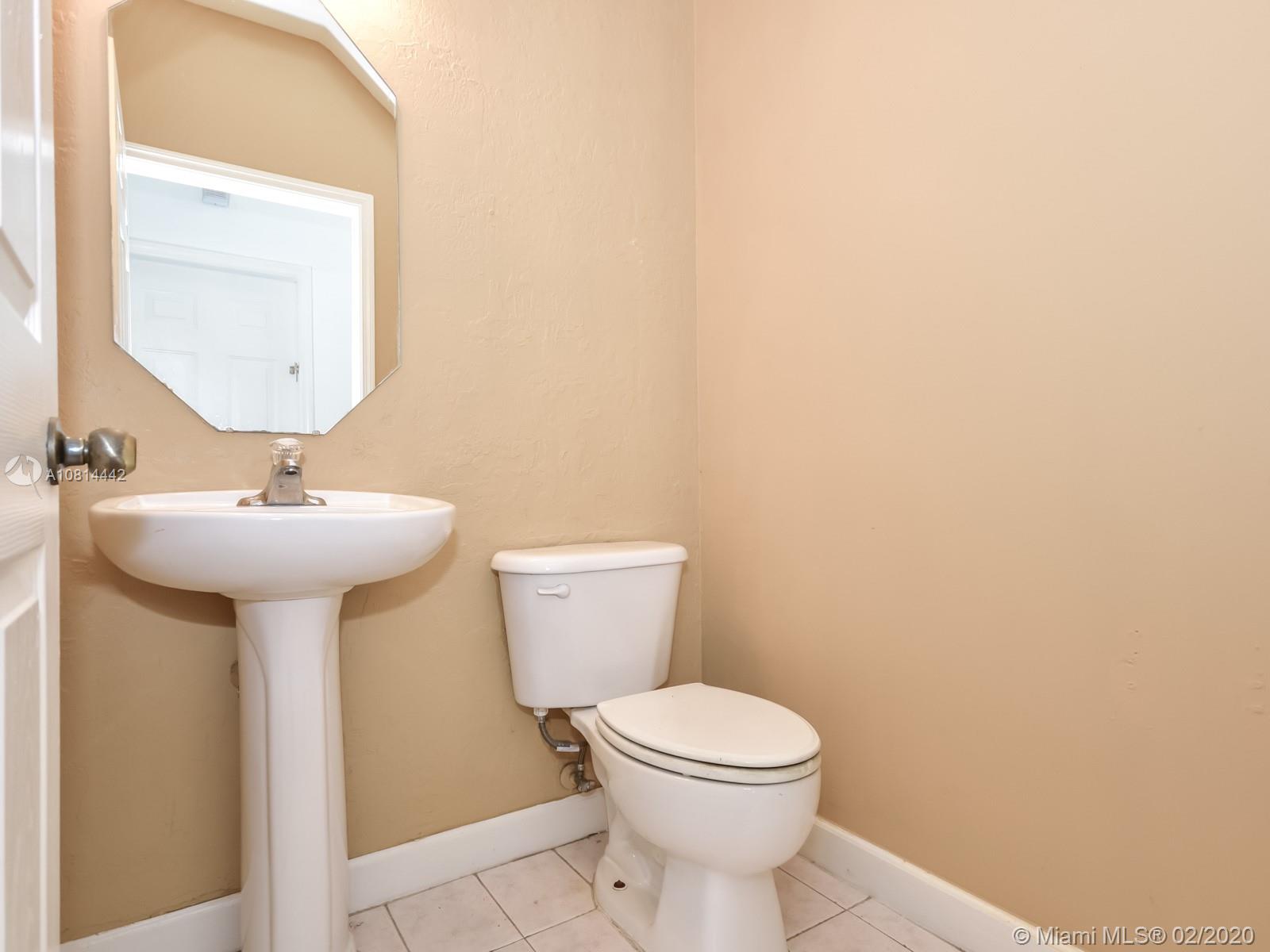 MARIANAS HOMES - Residential Lease