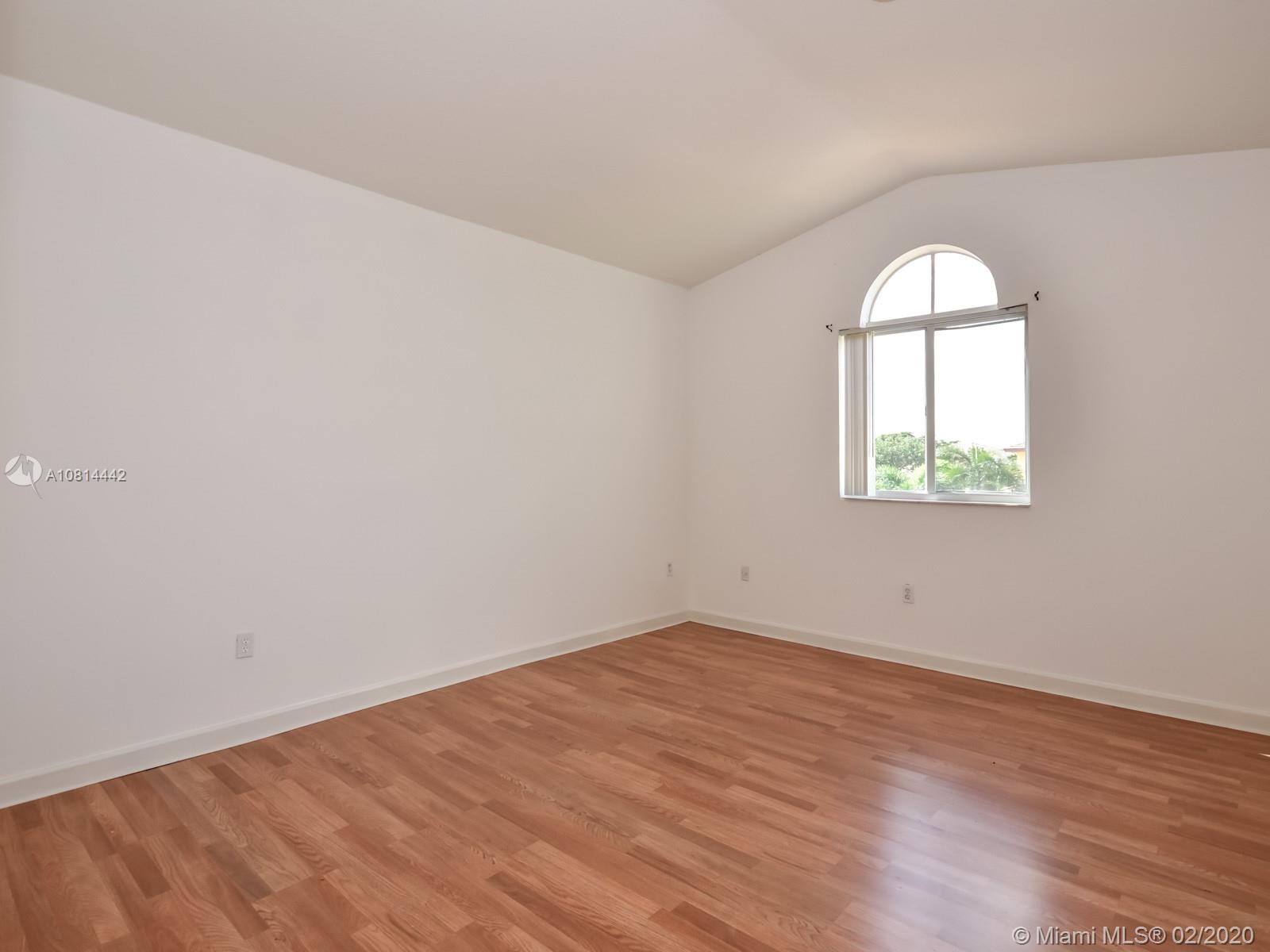 MARIANAS HOMES - Residential Lease