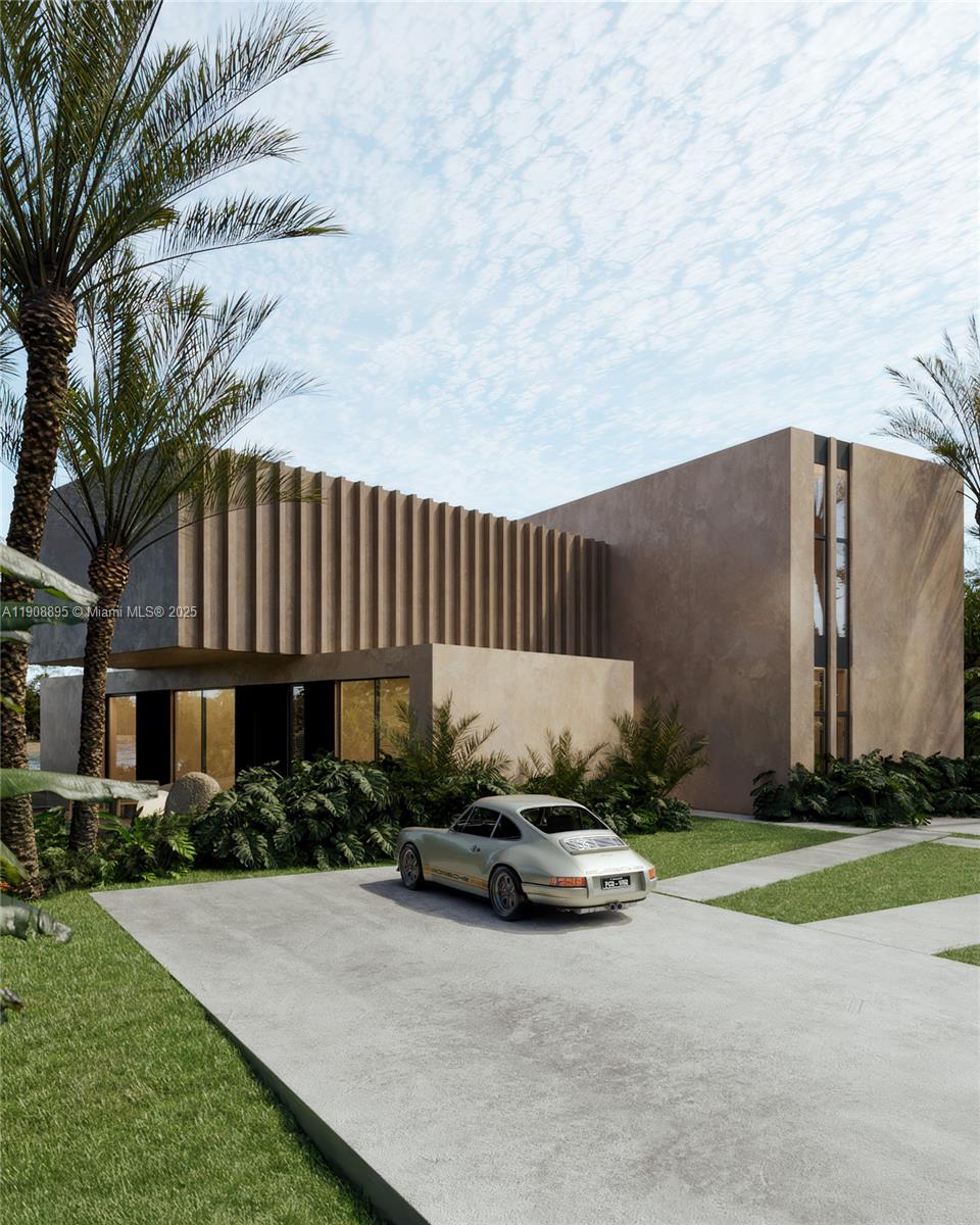 SKY LAKE - Residential