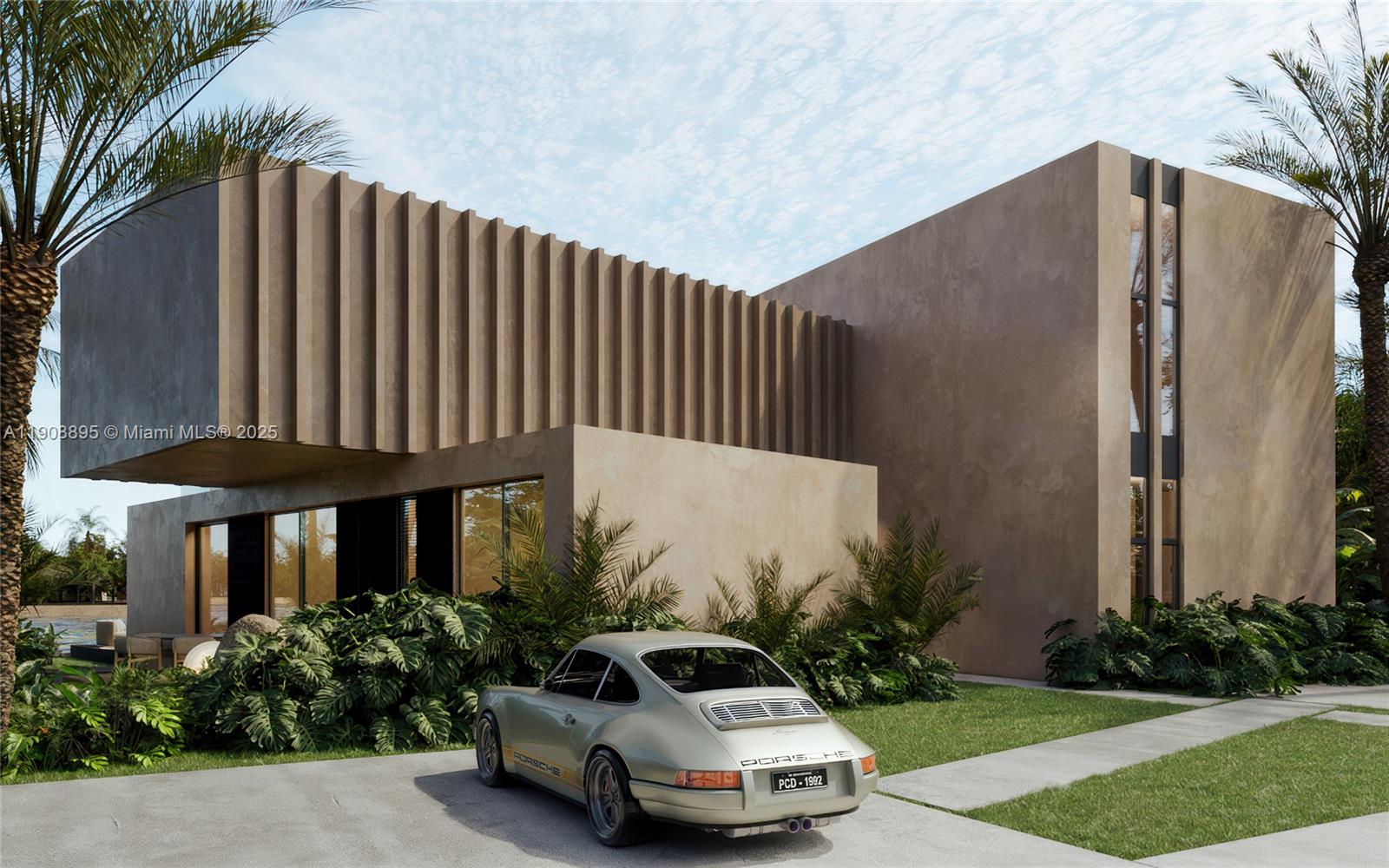 SKY LAKE - Residential