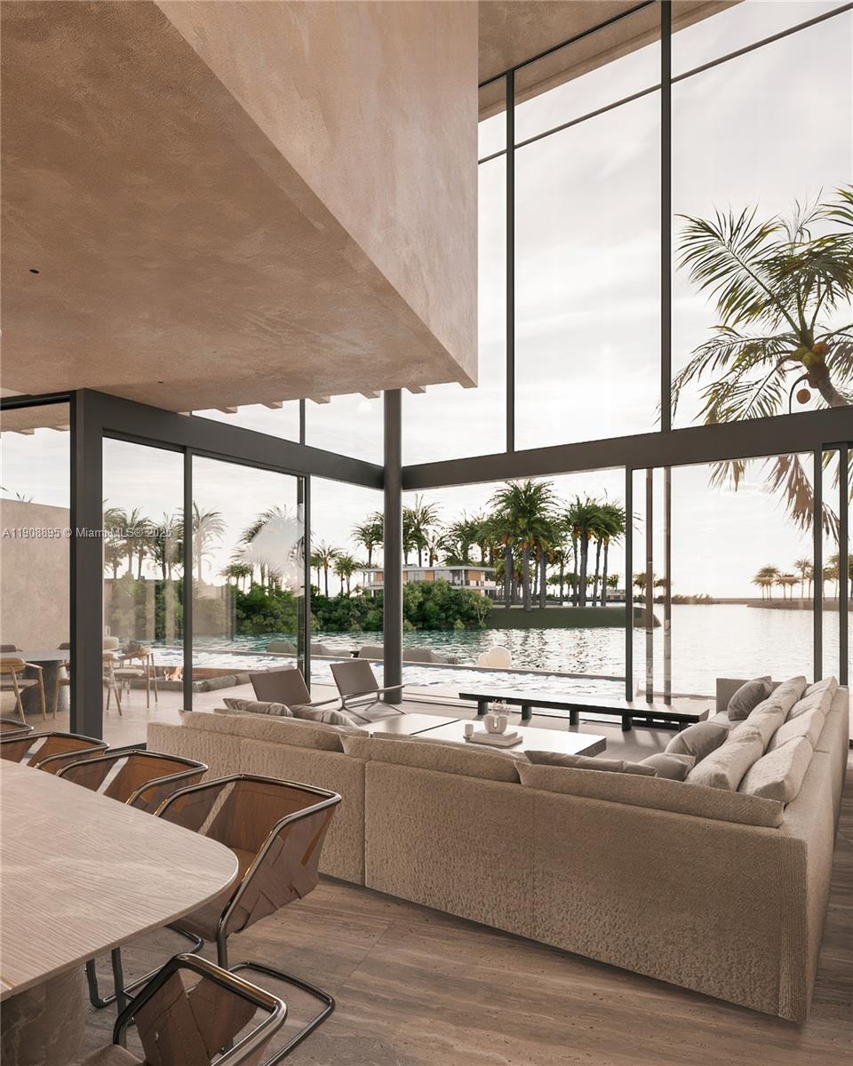 SKY LAKE - Residential