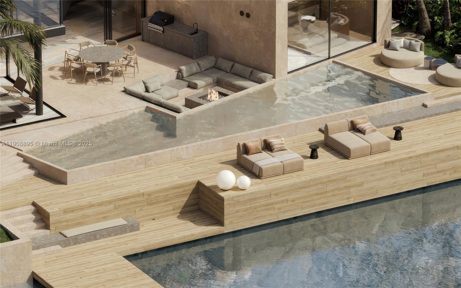 SKY LAKE - Residential