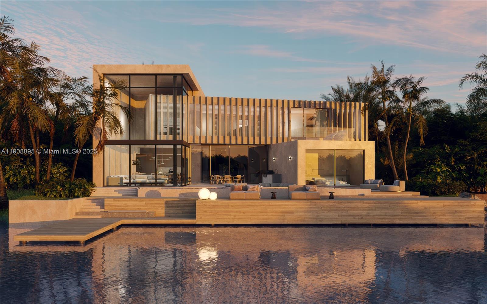 SKY LAKE - Residential