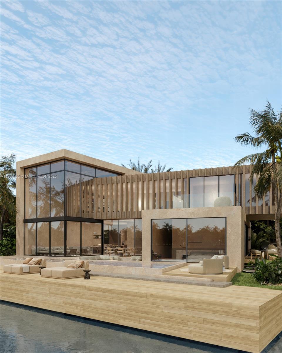 SKY LAKE - Residential