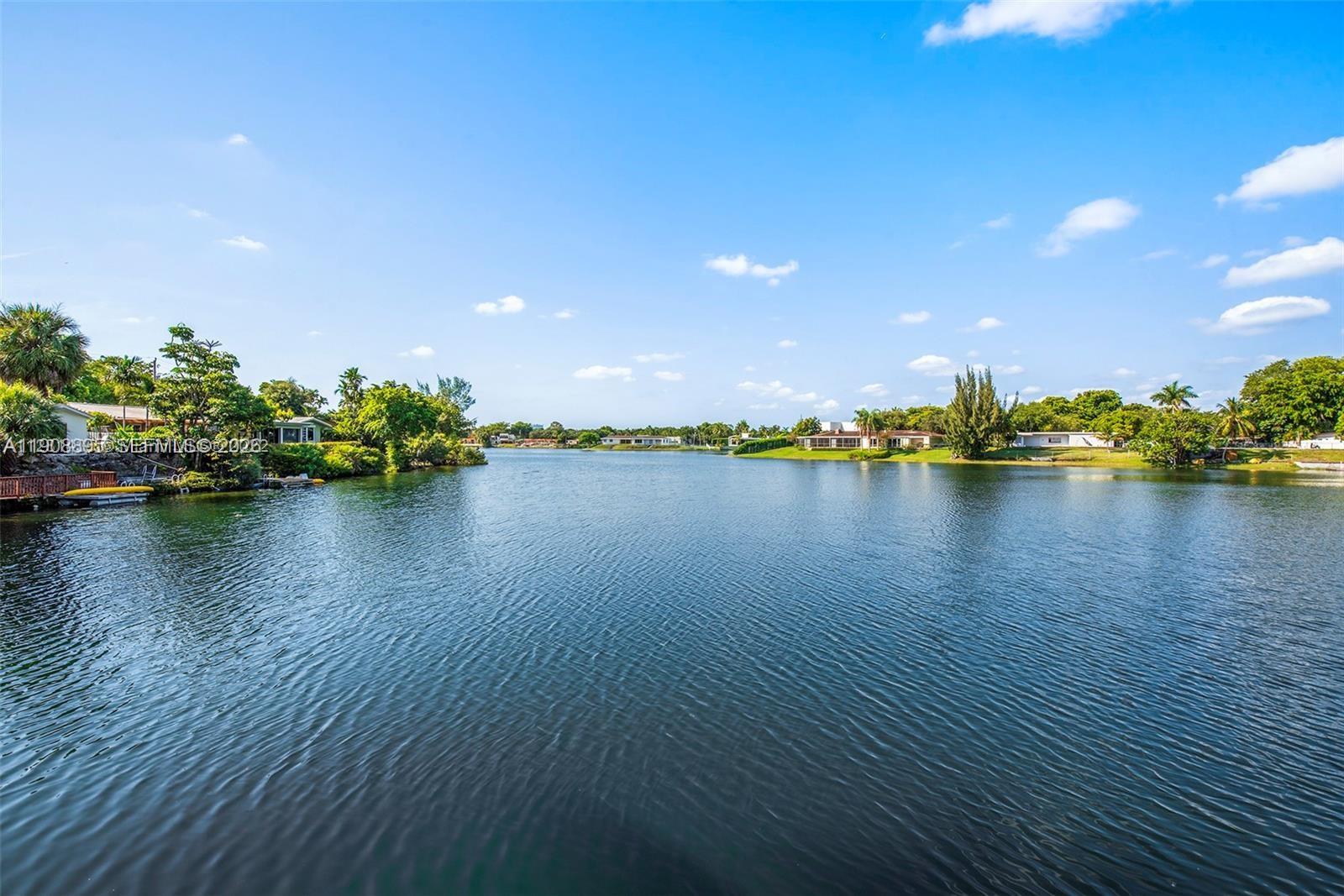 SKY LAKE - Residential