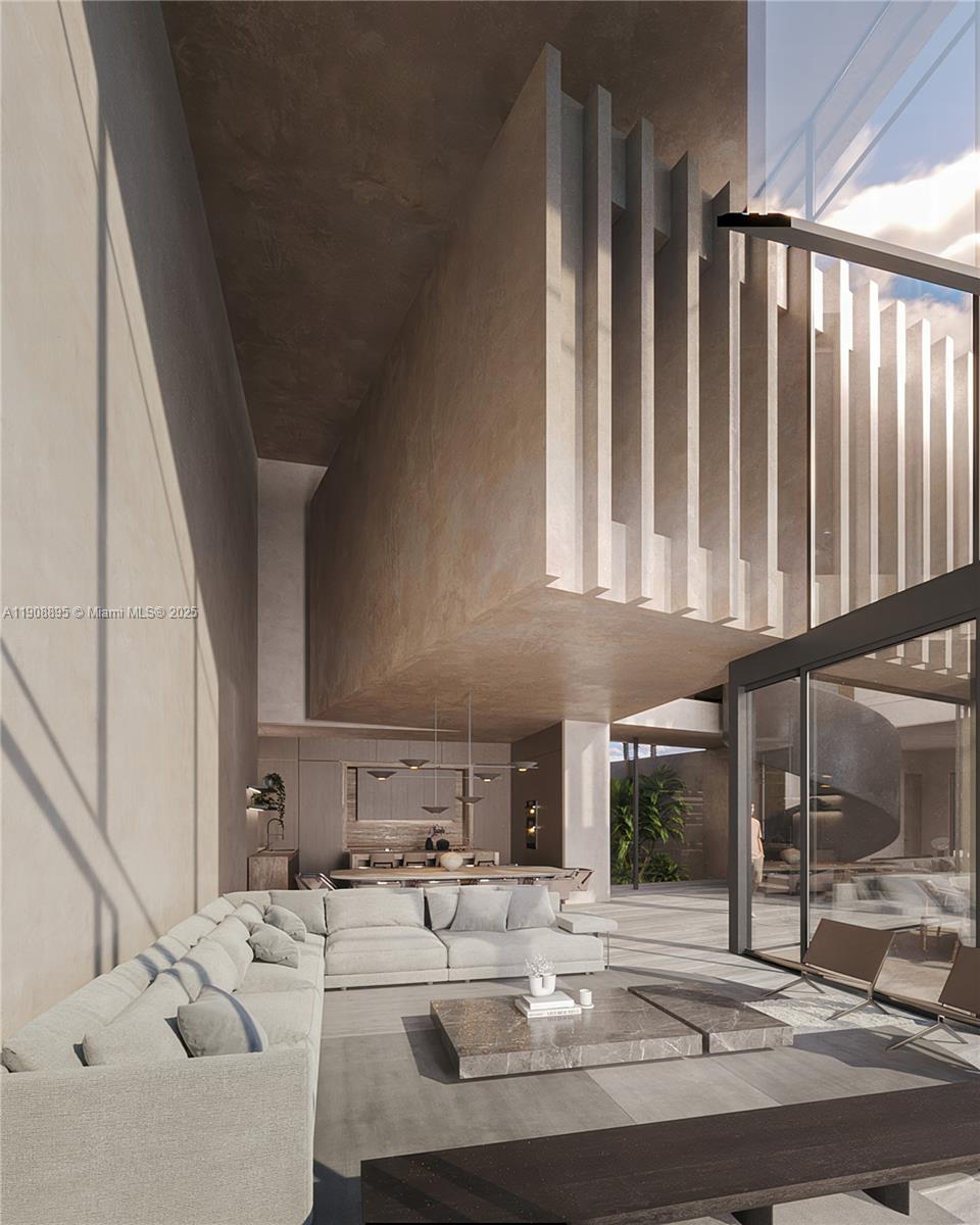 SKY LAKE - Residential