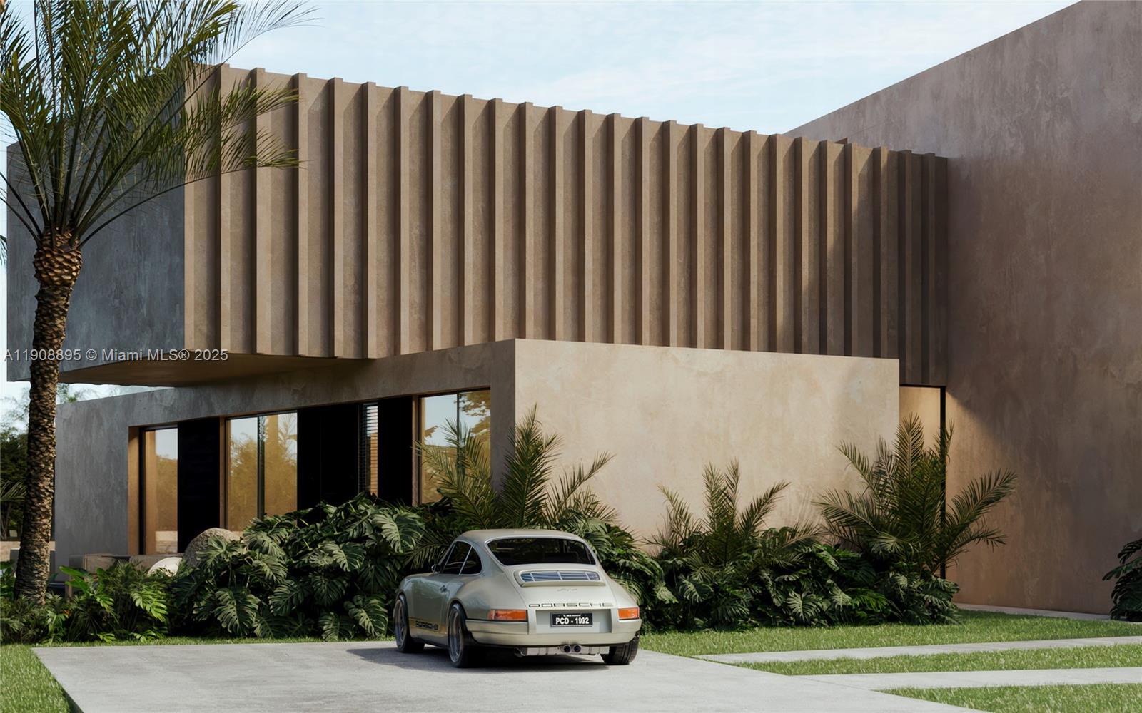 SKY LAKE - Residential