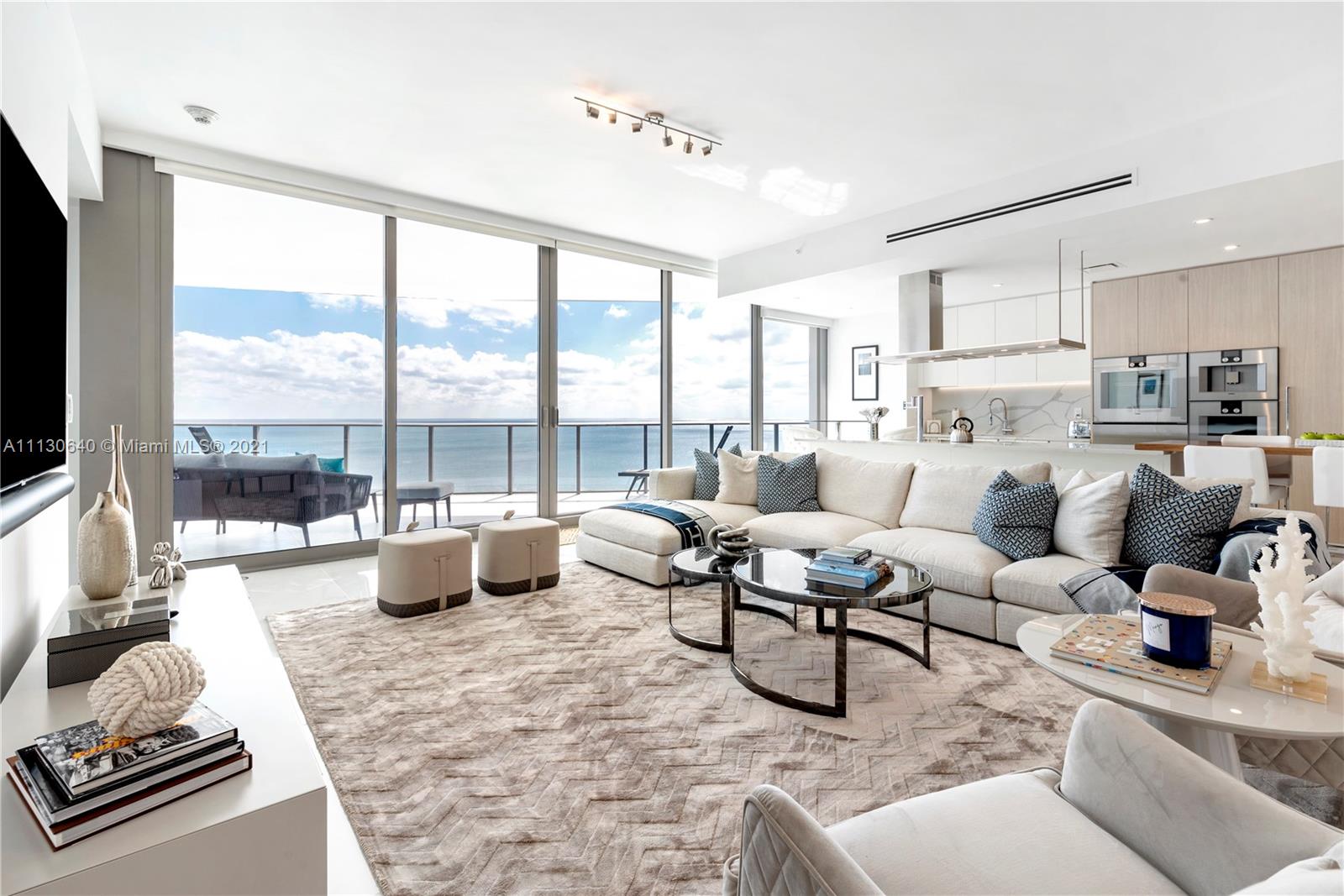 15701 COLLINS CONDO - Residential