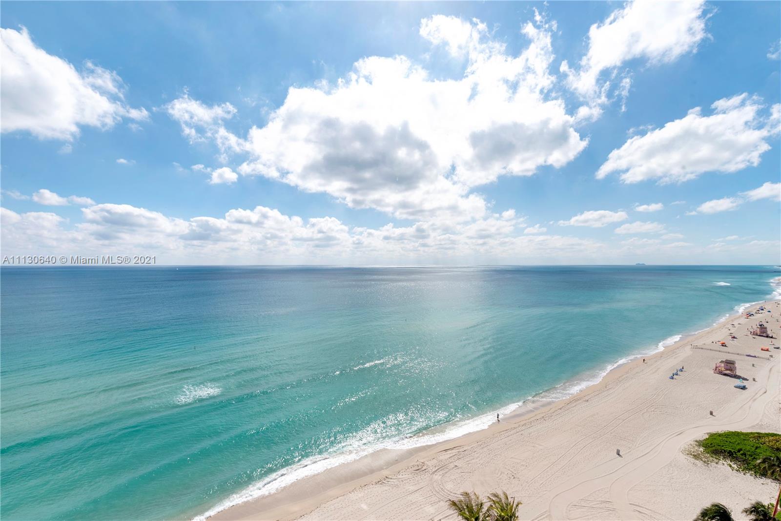 15701 COLLINS CONDO - Residential