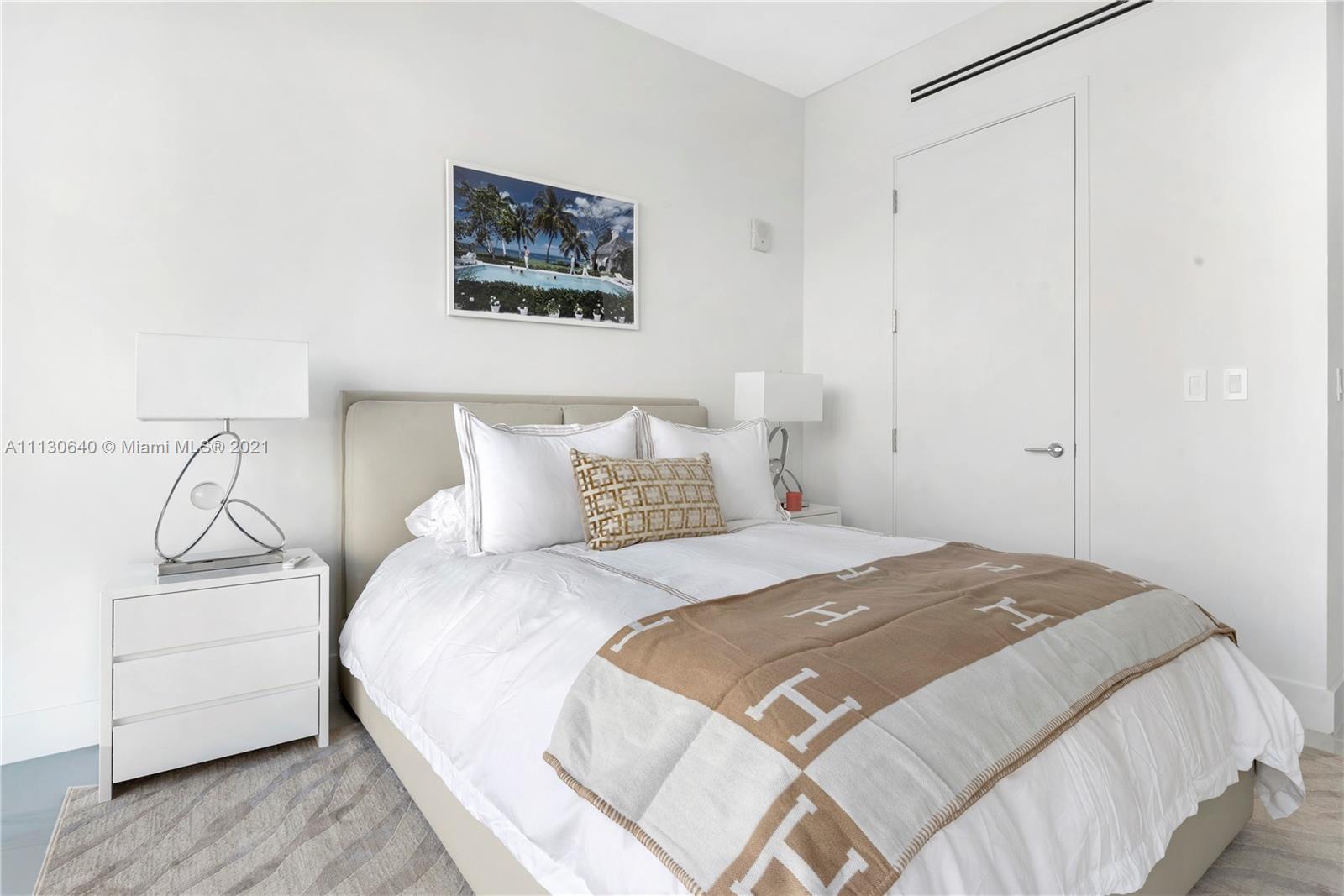 15701 COLLINS CONDO - Residential