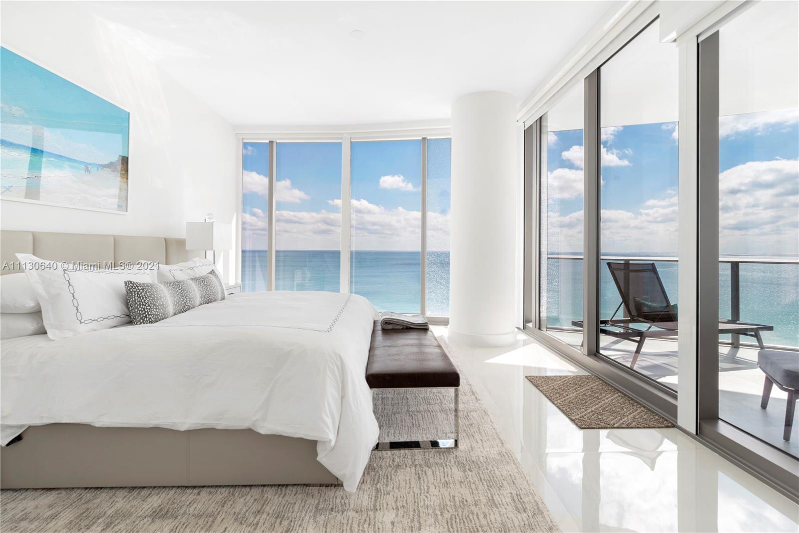 15701 COLLINS CONDO - Residential