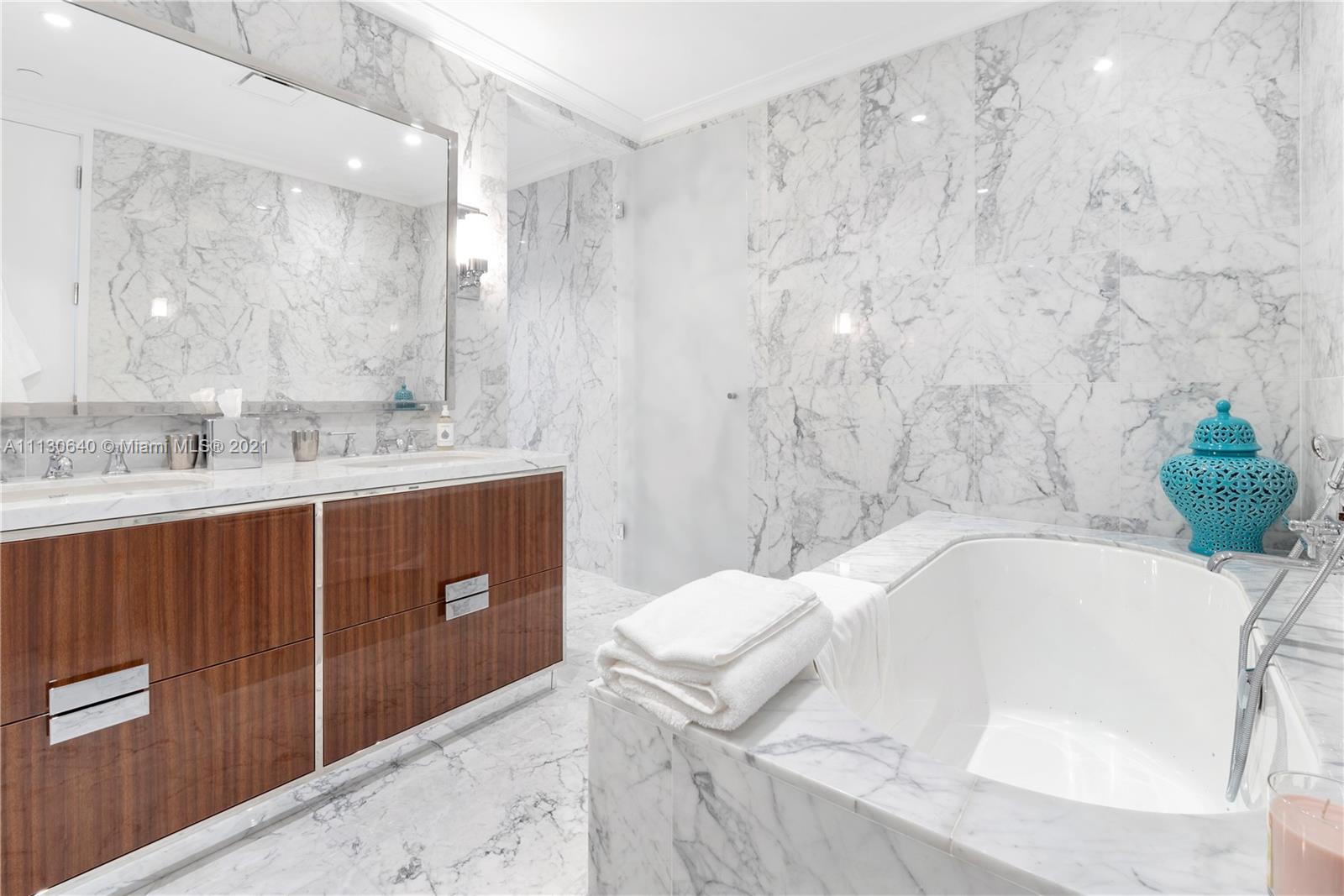 15701 COLLINS CONDO - Residential