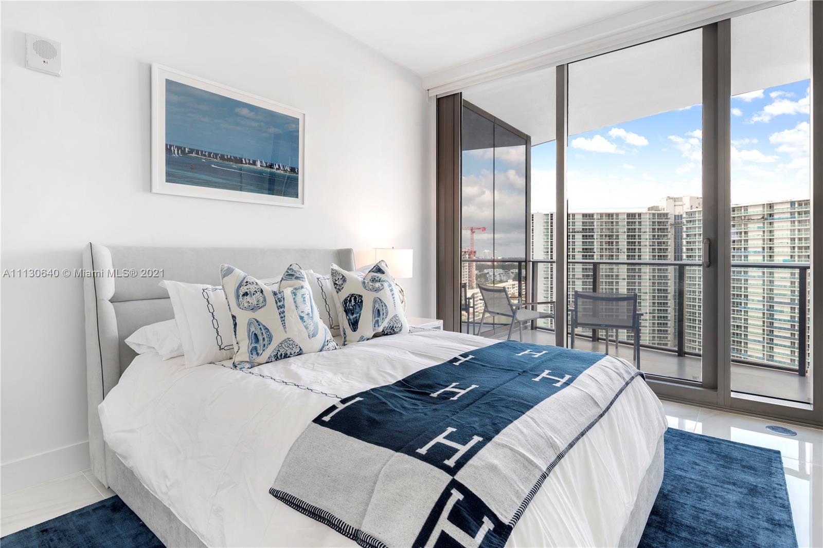 15701 COLLINS CONDO - Residential