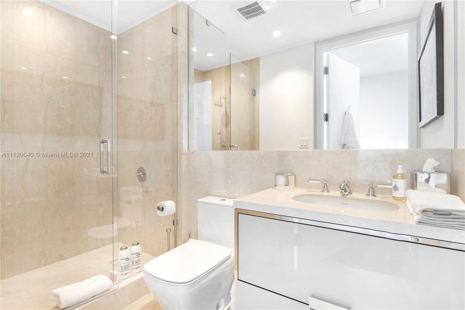 15701 COLLINS CONDO - Residential