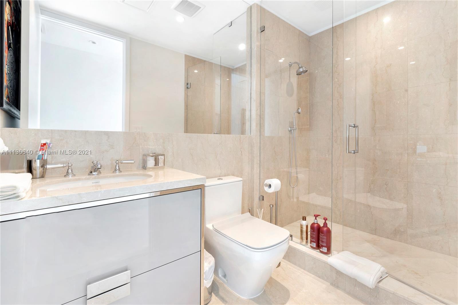 15701 COLLINS CONDO - Residential